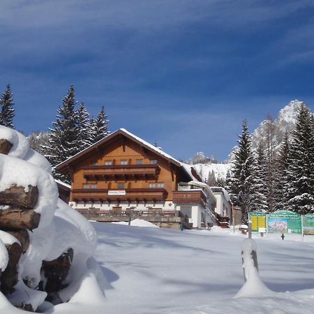 Gasthof Edelbrunn Hotel Ramsau am Dachstein Bagian luar foto