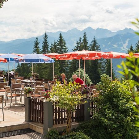 Gasthof Edelbrunn Hotel Ramsau am Dachstein Bagian luar foto