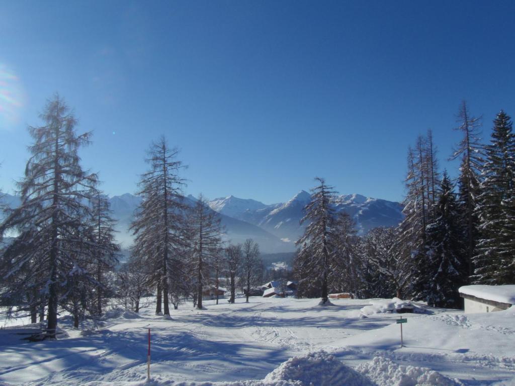 Gasthof Edelbrunn Hotel Ramsau am Dachstein Bagian luar foto