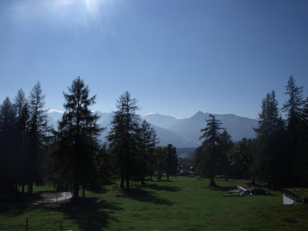 Gasthof Edelbrunn Hotel Ramsau am Dachstein Bagian luar foto