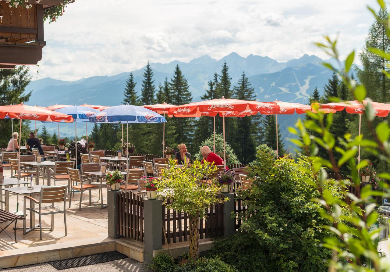 Gasthof Edelbrunn Hotel Ramsau am Dachstein Bagian luar foto